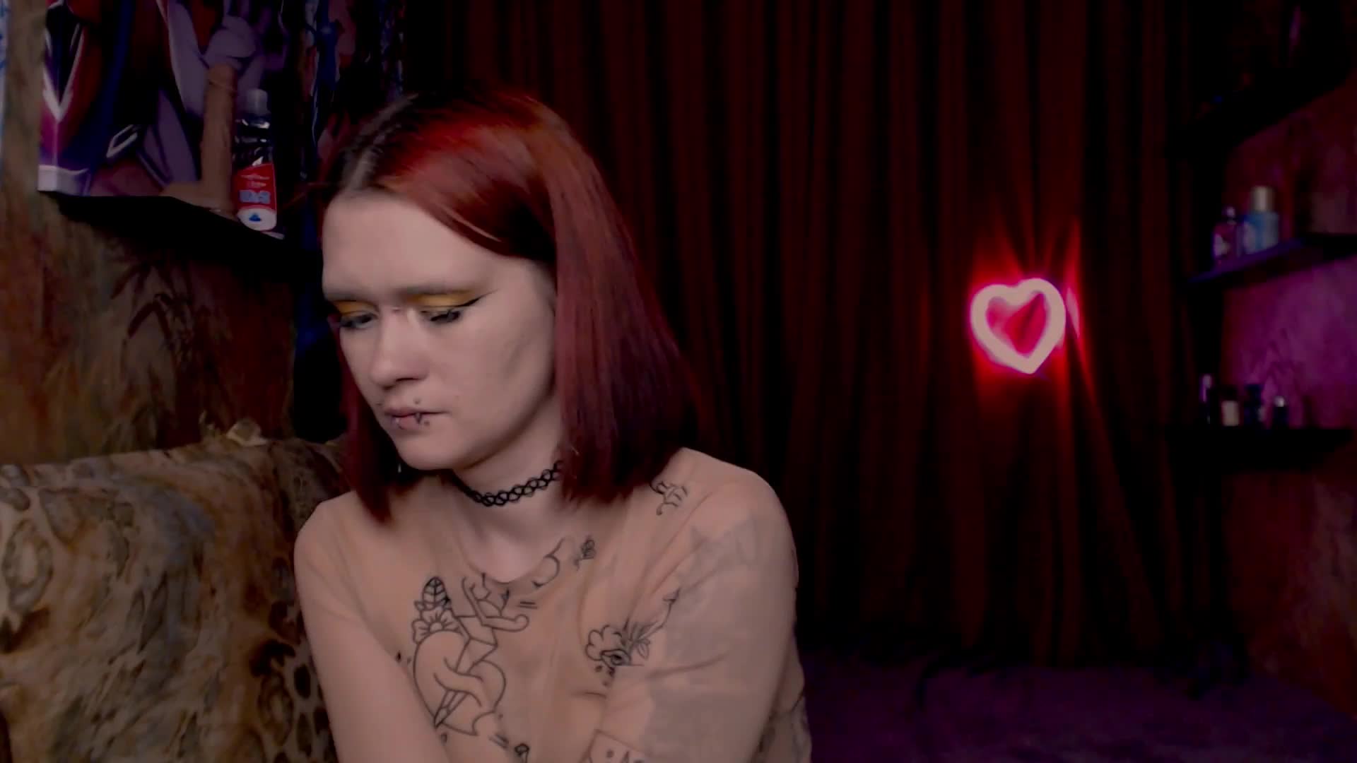 Velvet-and-Venom Adult Chat December 7, 2025