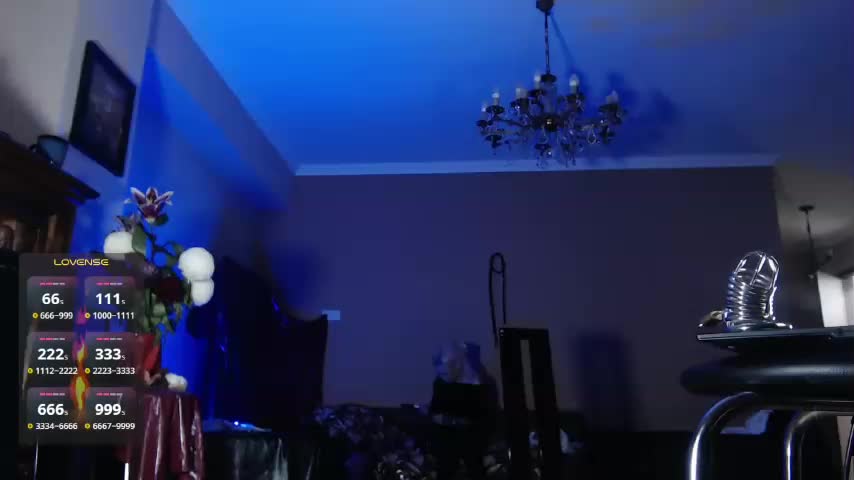 Lina69Femdom Adult Chat December 7, 2025