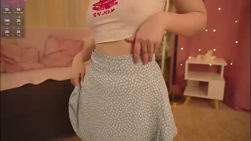 ruminelle Adult Chat December 7, 2025