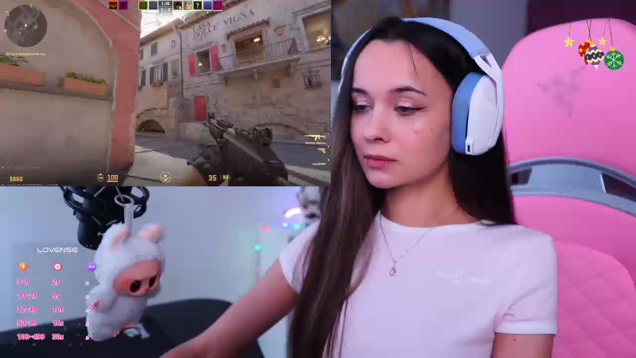 JuicyAngel Adult Chat December 7, 2025