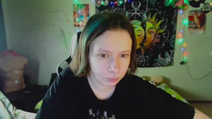 Lil_foxxx Adult Chat December 8, 2025