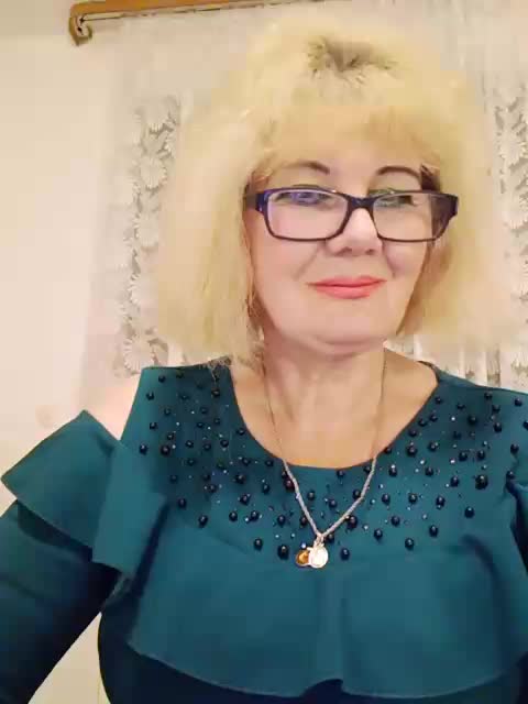 BoloshkaBlonda Adult Chat December 7, 2025