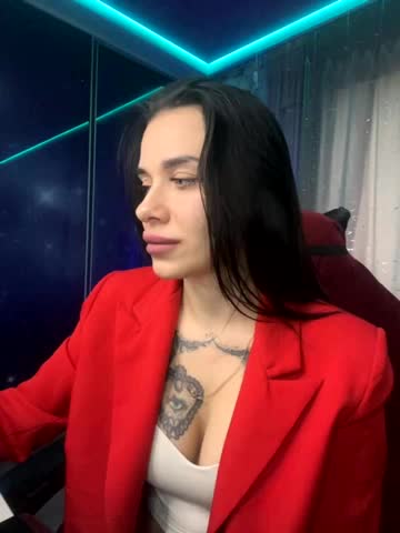 Queen_of_pain Adult Chat December 7, 2025