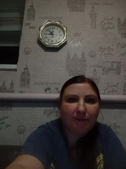 Konfetka80 Adult Chat December 7, 2025