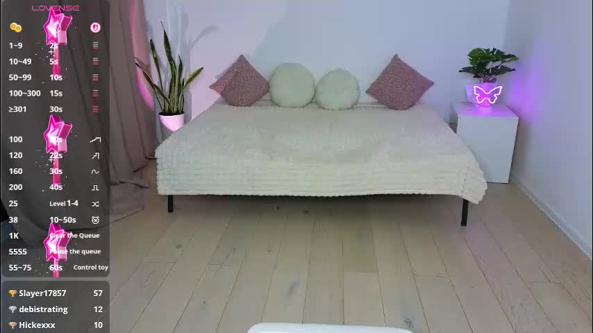 nika_light Adult Chat December 7, 2025