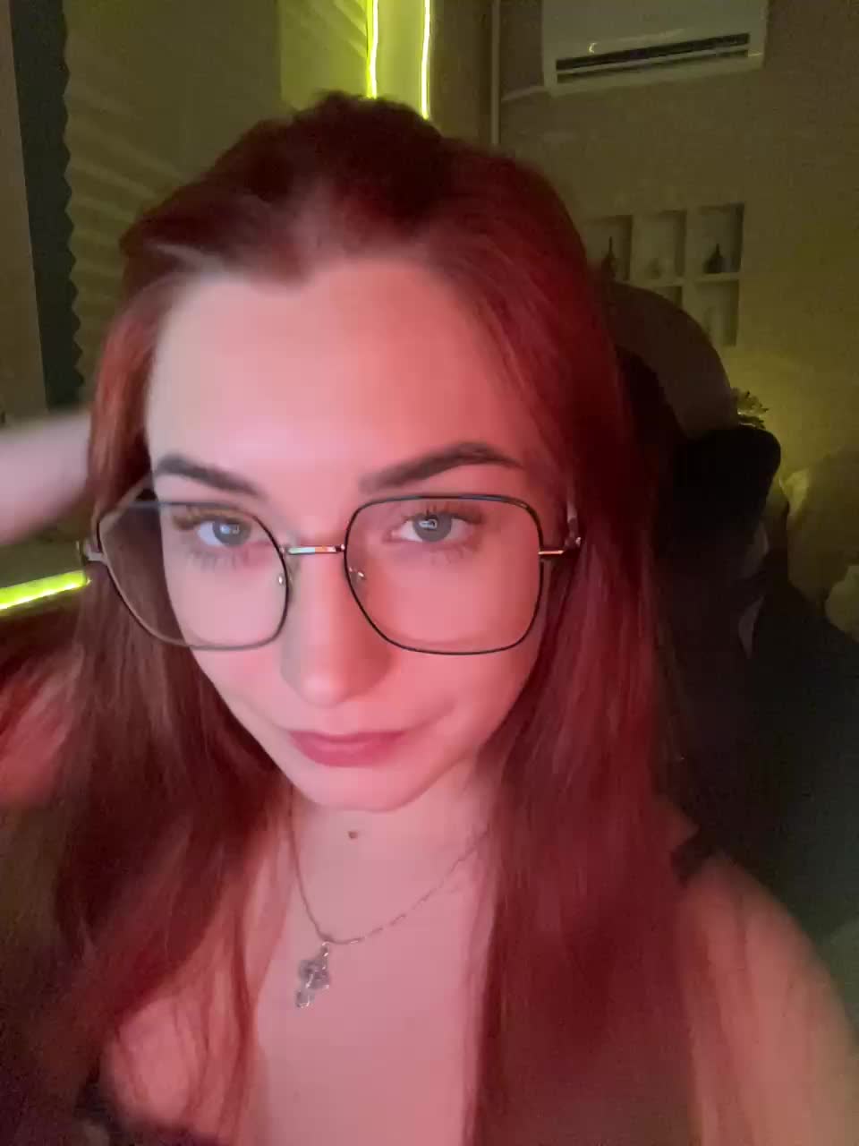 ScarletWitch Adult Chat December 7, 2025