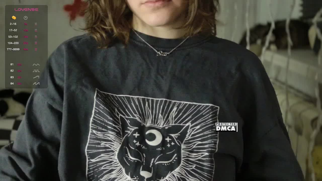 asexysmiilee Adult Chat December 7, 2025