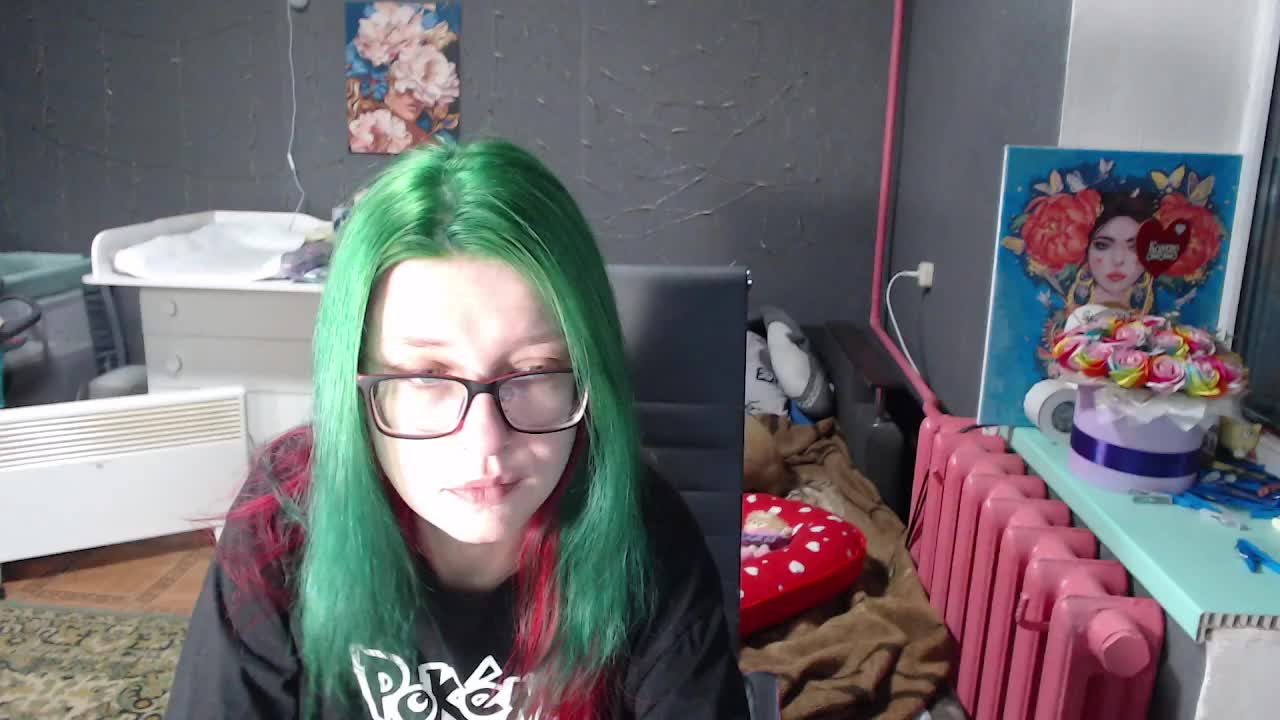 malvinella Adult Chat December 7, 2025