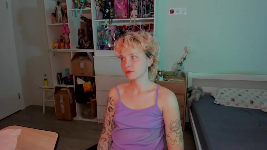 School_Love Adult Chat December 7, 2025