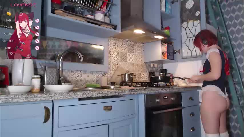 rubylynxxx Adult Chat December 7, 2025