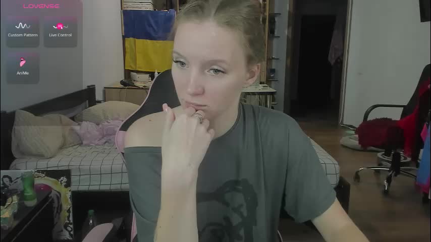 playful_mary Adult Chat December 7, 2025