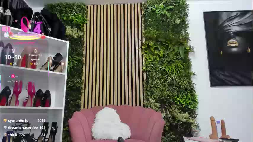 sweetcherry30_ Adult Chat December 7, 2025