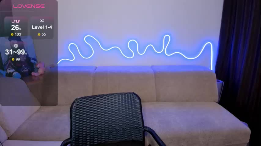 mika_reid Adult Chat December 7, 2025