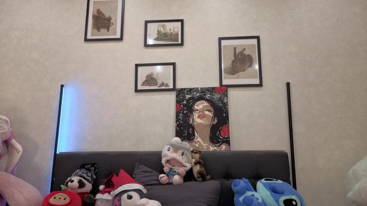 dolly-ll Adult Chat December 7, 2025