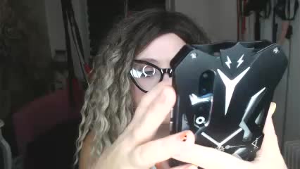 missGODDESS Adult Chat December 7, 2025