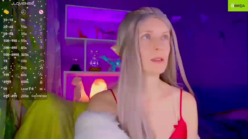 -Fresh- Adult Chat December 7, 2025