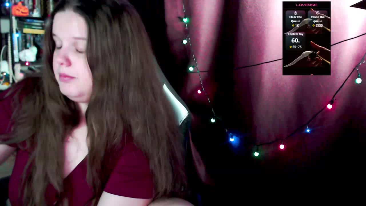 sweet_____cute Adult Chat December 7, 2025