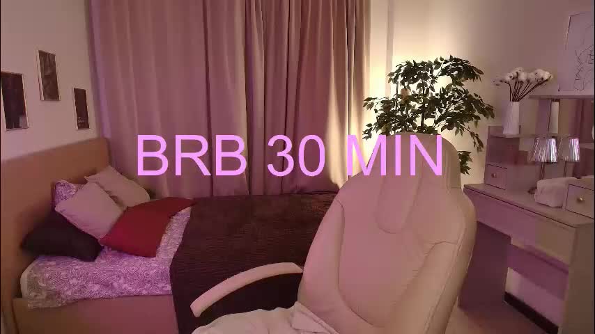 jamie_chung Adult Chat December 8, 2025