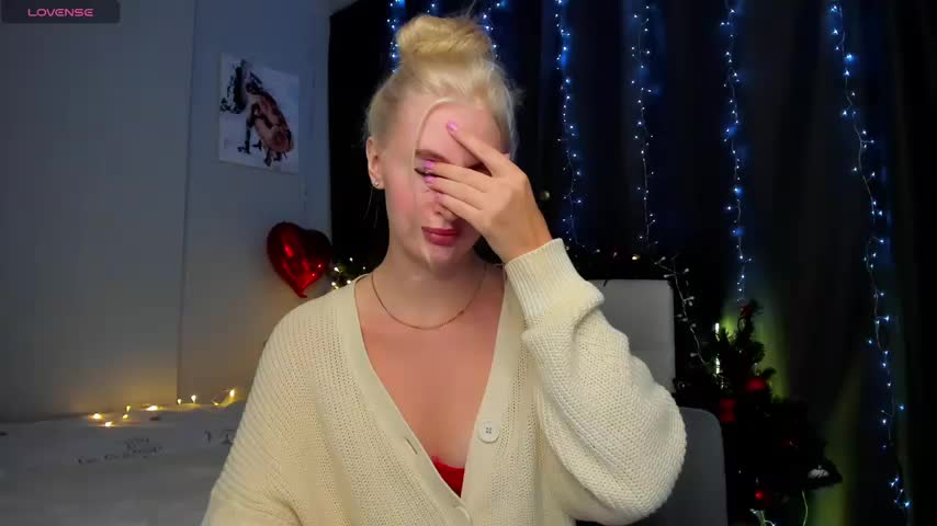 Kimmy_powell Adult Chat December 8, 2025