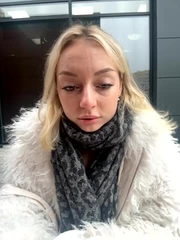 melissa_grr Adult Chat December 7, 2025