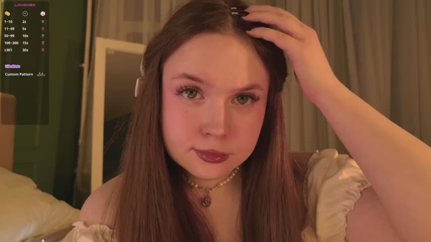 SunnyRisha Adult Chat December 7, 2025