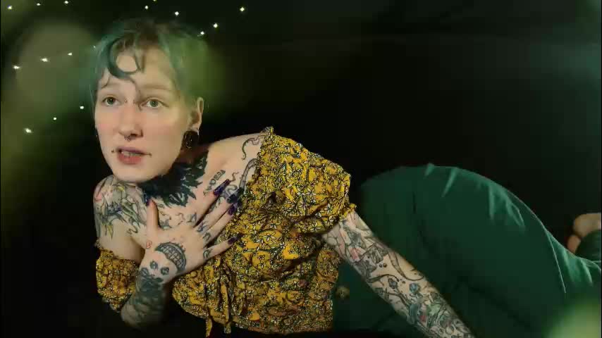 littlespacemouse Adult Chat December 7, 2025