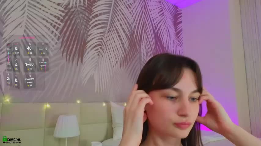 LolaPrise Adult Chat December 8, 2025