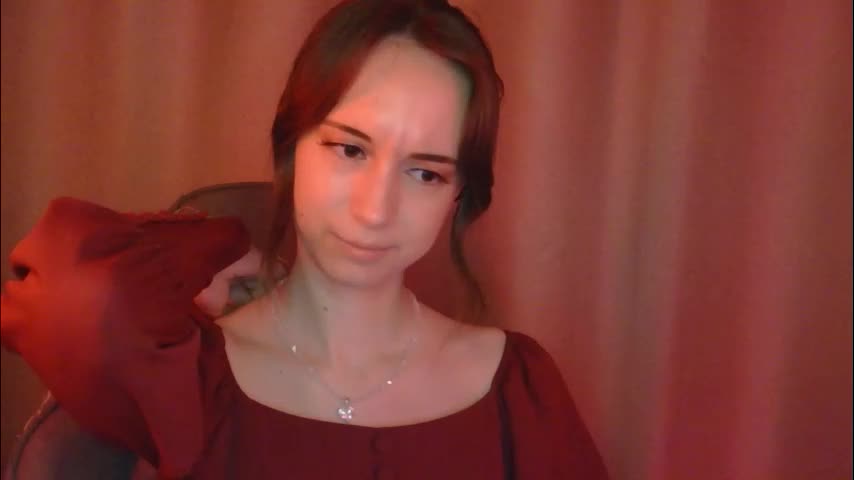 veralush Adult Chat December 7, 2025