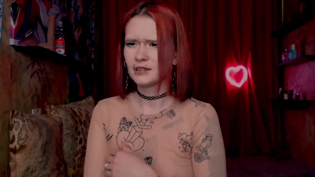 Velvet-and-Venom Adult Chat December 7, 2025