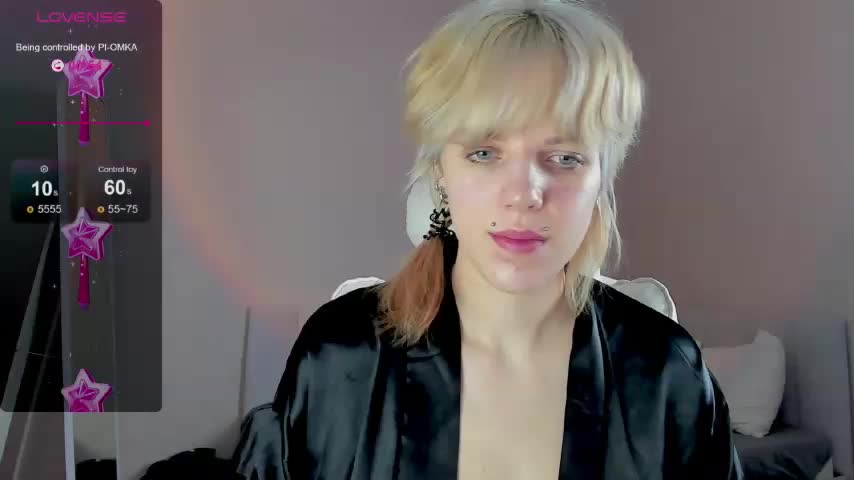 ReneYolker Adult Chat December 7, 2025