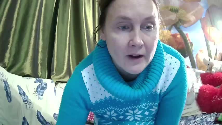 pussykroshka Adult Chat December 7, 2025