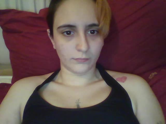 Hotredhead01 Adult Chat December 7, 2025