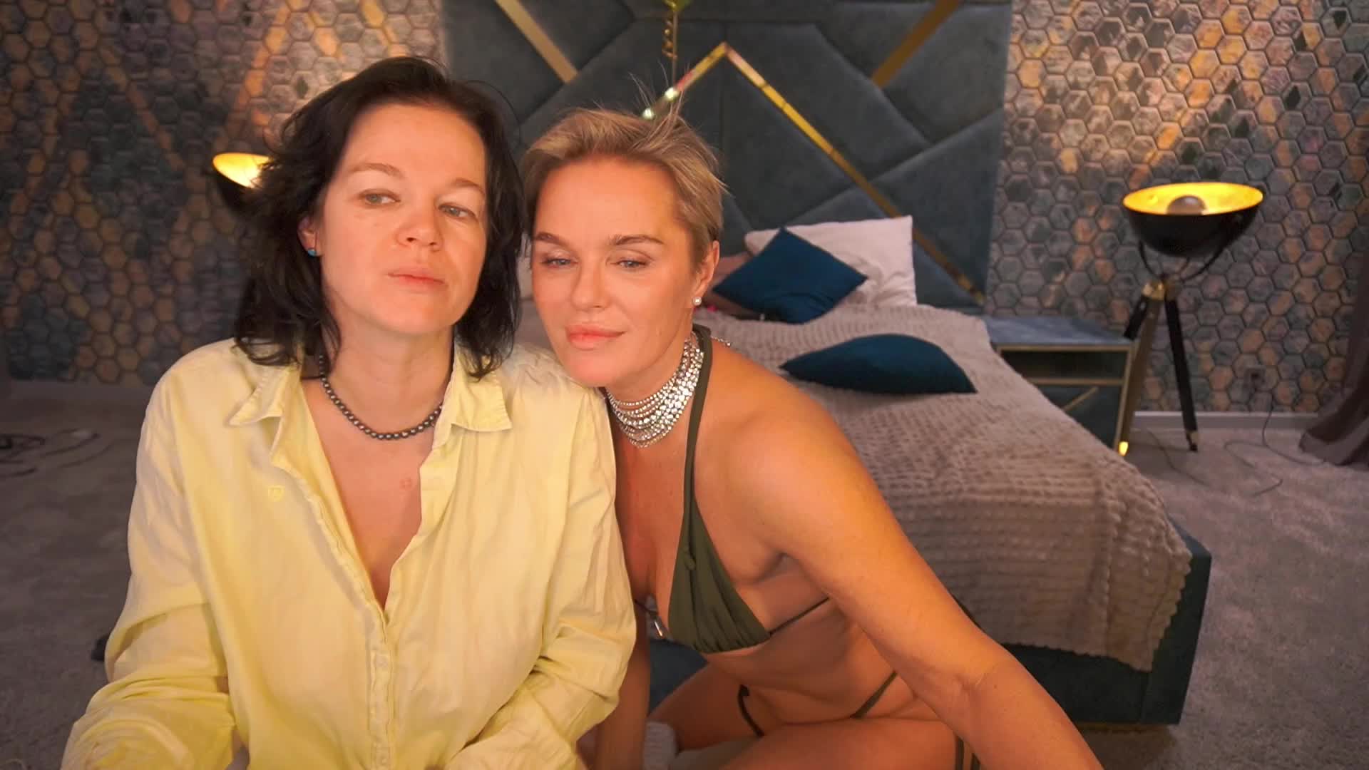 PleasureWeCouple Adult Chat December 8, 2025