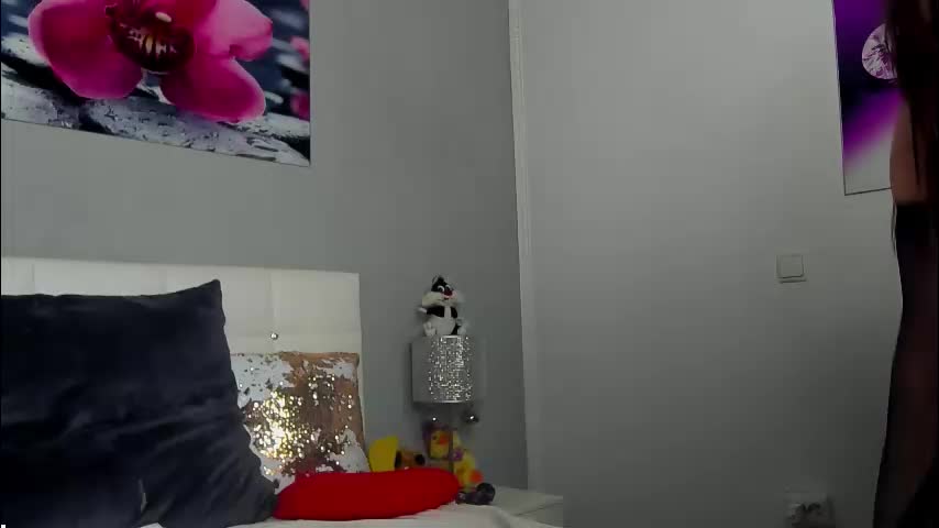 juliahunts Adult Chat December 8, 2025