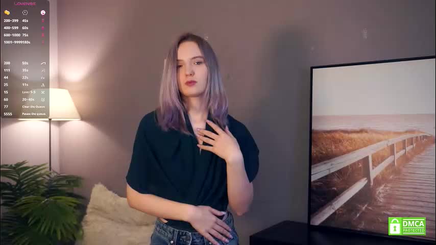 tashinapetitto Adult Chat December 7, 2025