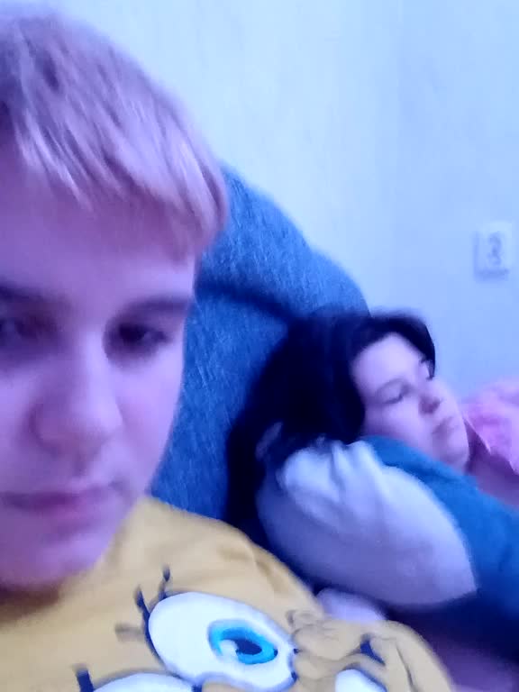 2Lesbians Adult Chat December 7, 2025