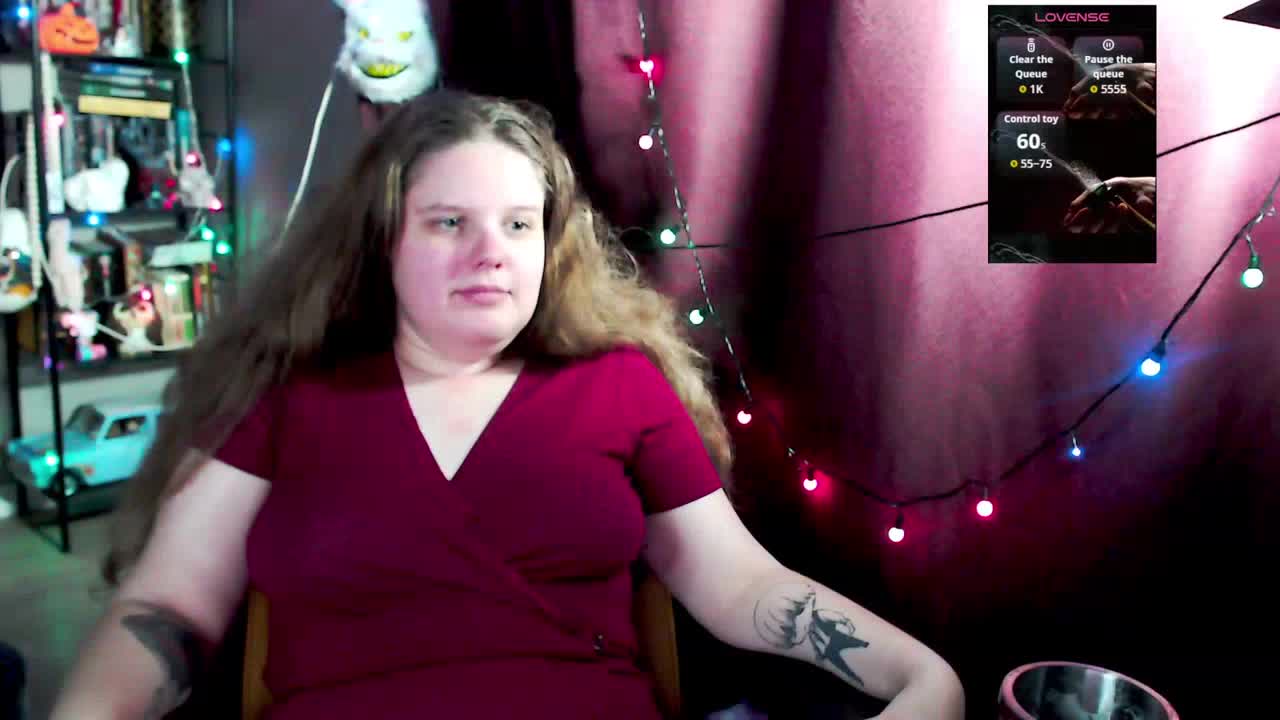 sweet_____cute Adult Chat December 7, 2025