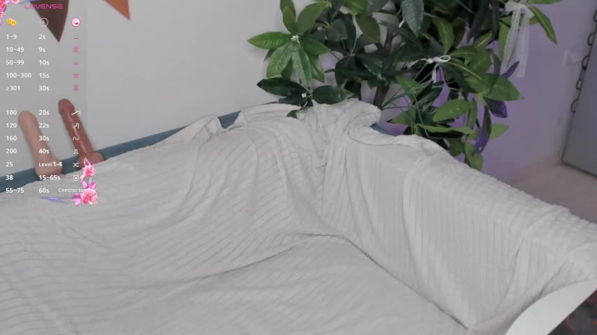 LilyBelll Adult Chat December 8, 2025