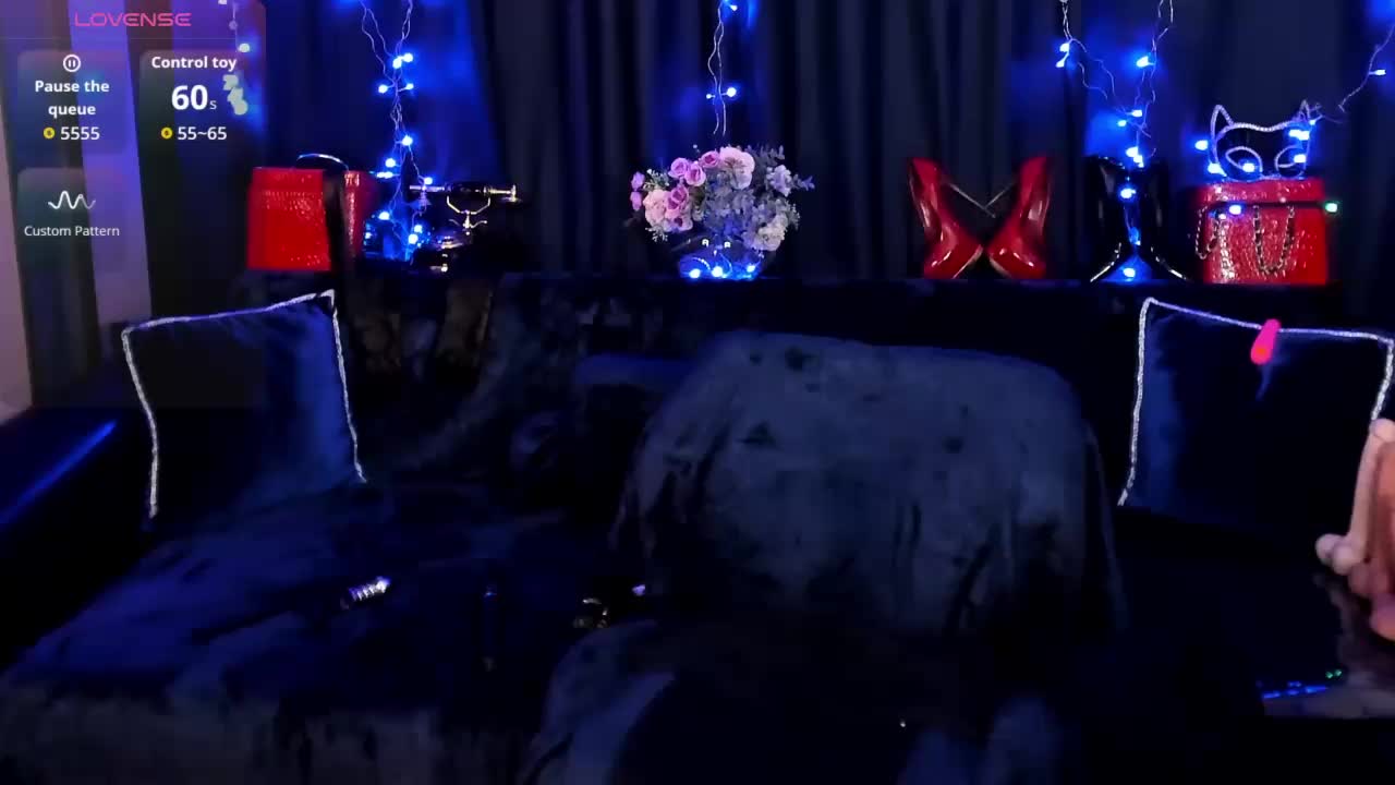 PrettySofi1 Adult Chat December 7, 2025