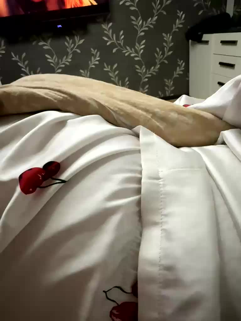 Belladonna-5 Adult Chat December 8, 2025