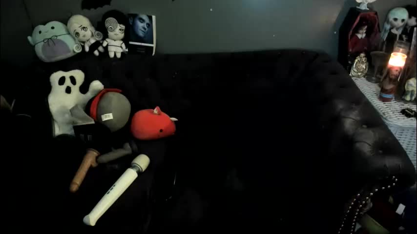 sugary_sweet Adult Chat December 7, 2025