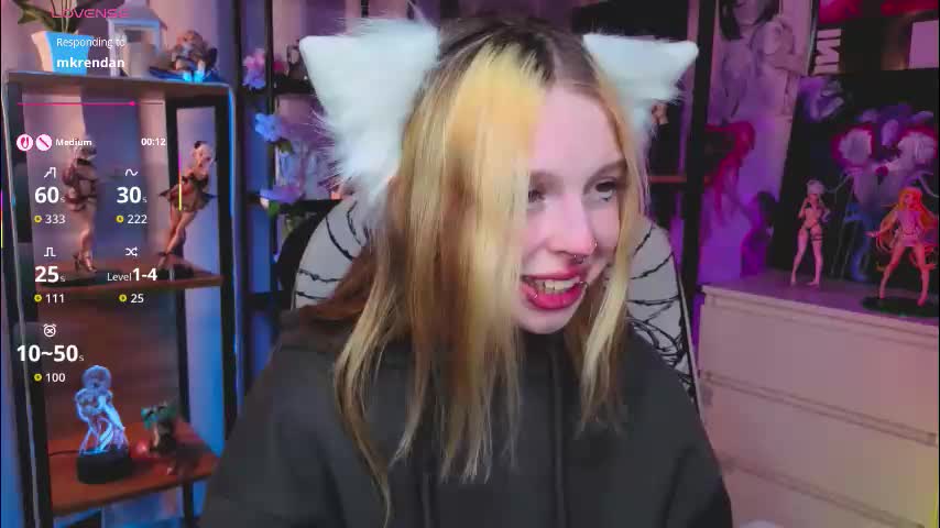 leiladwight Adult Chat December 8, 2025