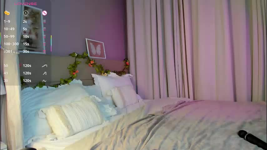 shei1a_shy Adult Chat December 7, 2025