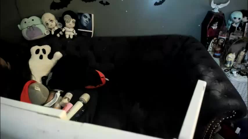 sugary_sweet Adult Chat December 7, 2025