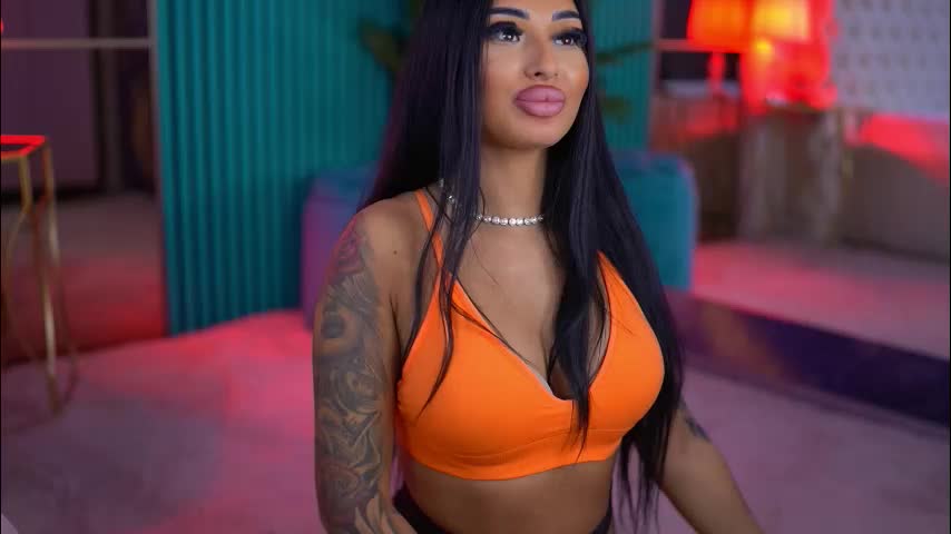 arabellaposh Adult Chat December 8, 2025