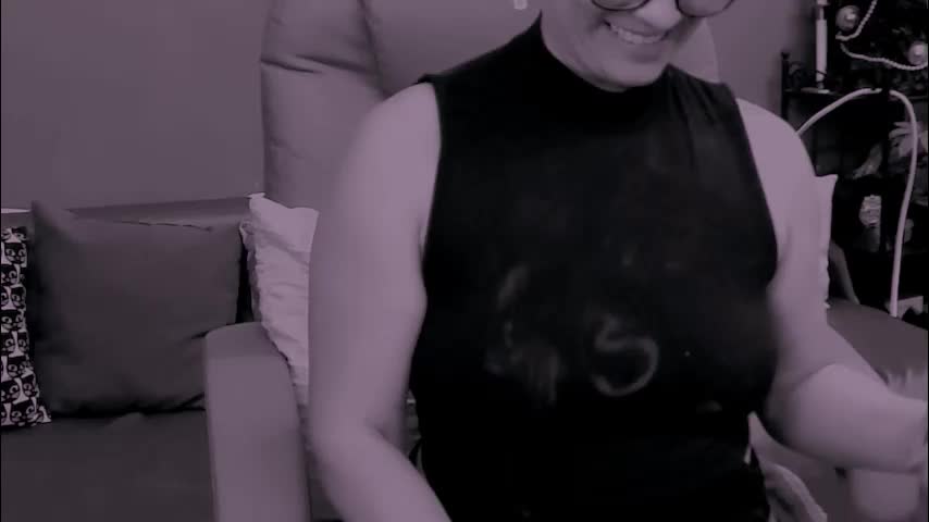 chantallovely Adult Chat December 8, 2025