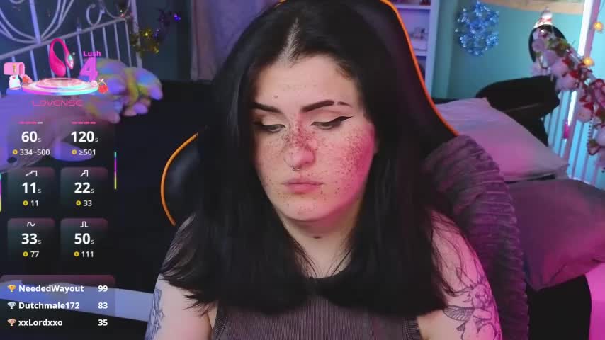 Dark_Shine Adult Chat December 8, 2025