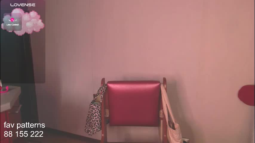 blissful_muse Adult Chat December 8, 2025