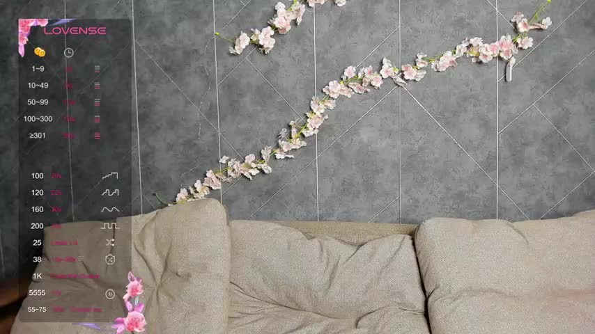 EvaTheHeart Adult Chat December 8, 2025