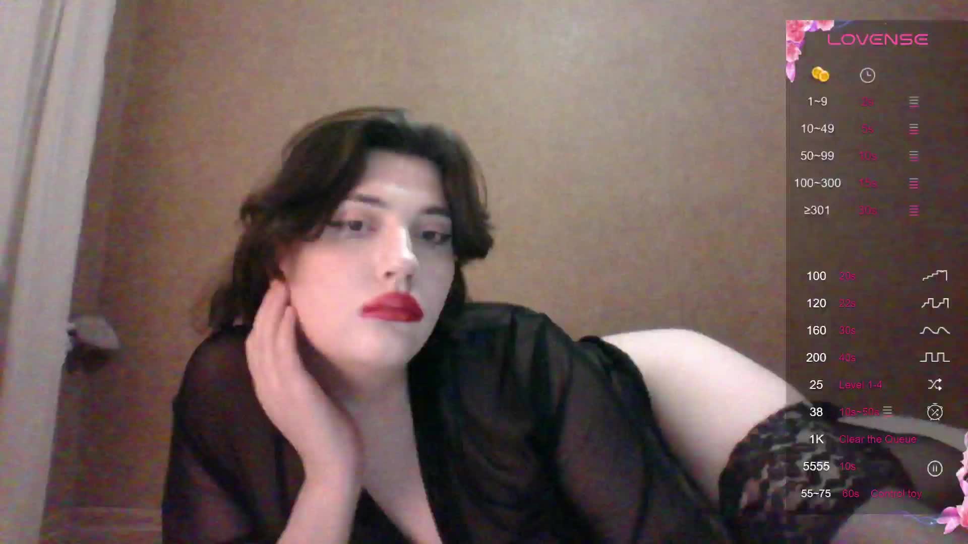 camgirl_xx Adult Chat December 8, 2025